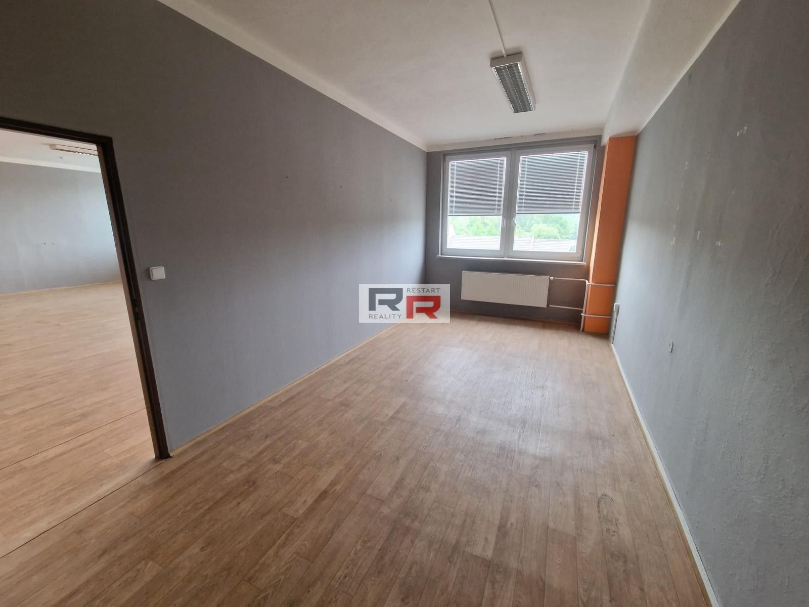 Pronájem kancelář - Zahradní, Lipník nad Bečvou, 483 m² - 5