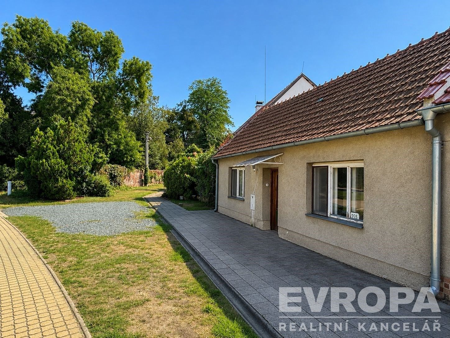 Rodinný dům · 126 m² · Břeclavská 356, Lednice - 3