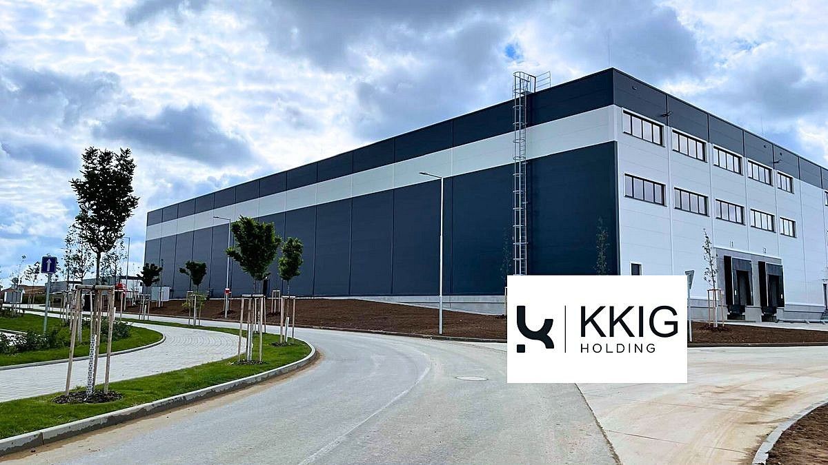 Sklady, Ke Kopanině, Tuchoměřice, okres Praha-západ, 2 000 m² - 1