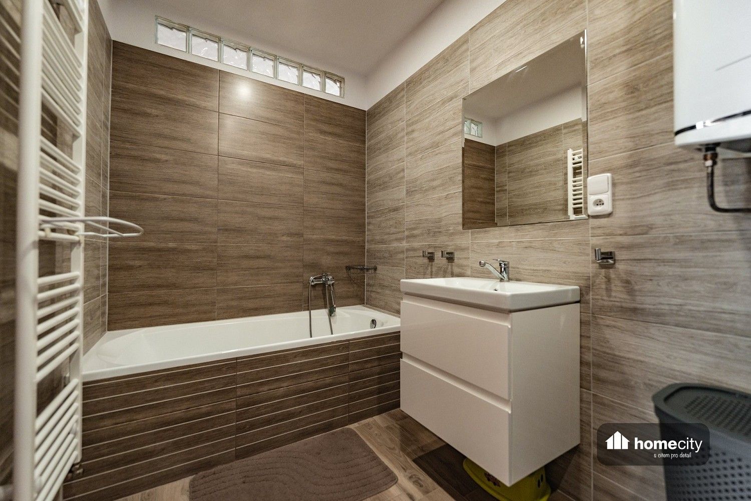 Byt 3+1 · 63 m² · Hlinsko, okres Chrudim, Pardubický kraj - 4