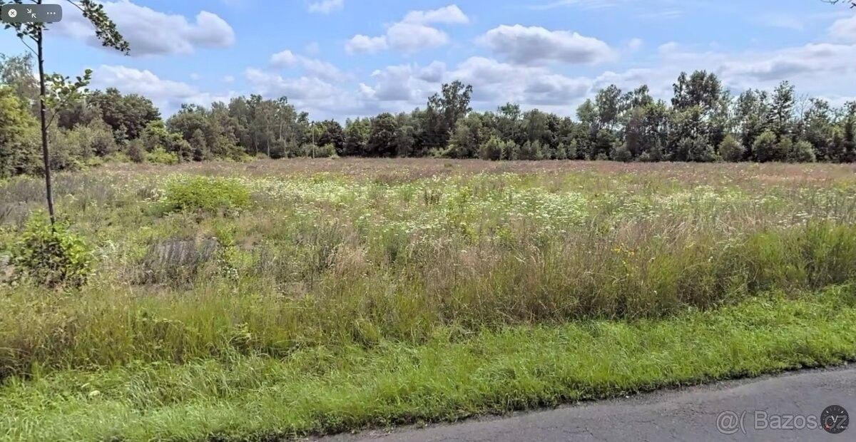 Prodej pozemek pro bydlení - Mariánské Radčice, 435 32