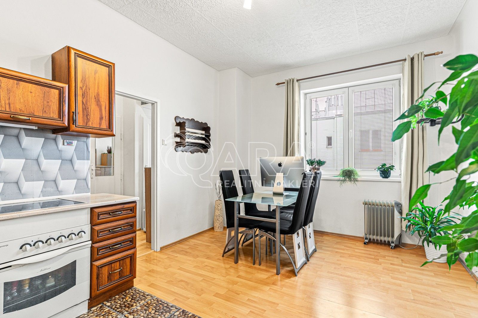 Prodej byt 1+1 - Evropská, Praha, 46 m²