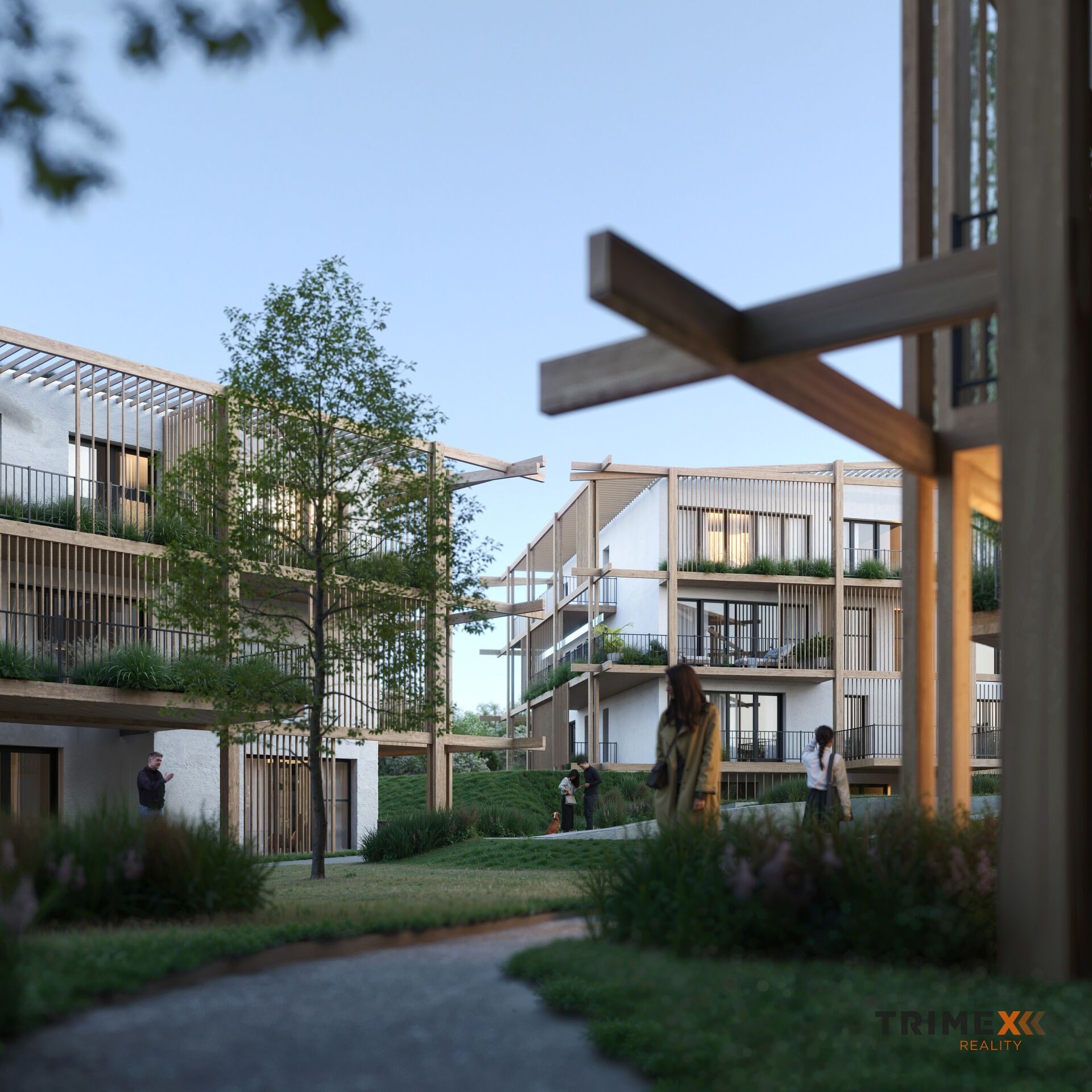 Prodej byt 4+kk - Štěpánov  , Valašské Meziříčí, 90 m² - 5