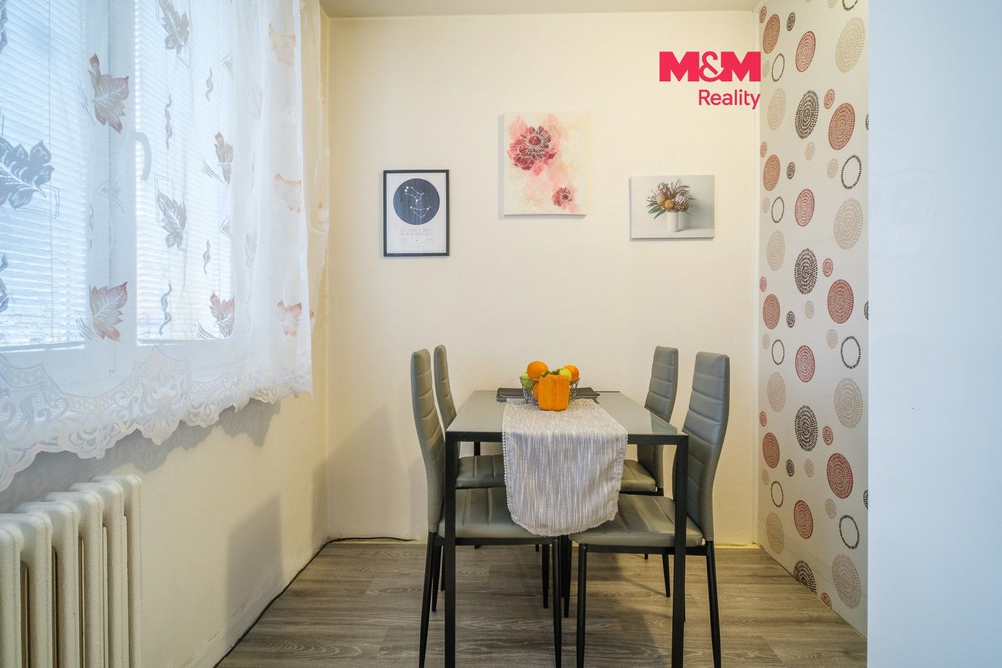 2+1, 17. listopadu, Klášterec nad Ohří, 60 m² - 1