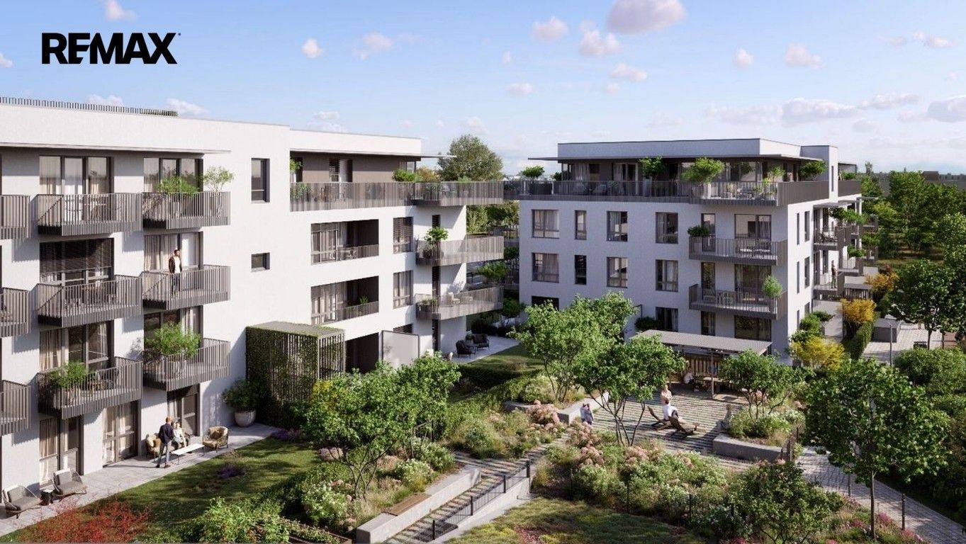 4+kk, Hviezdoslavova 1276, Brno Slatina, 90 m² - 2