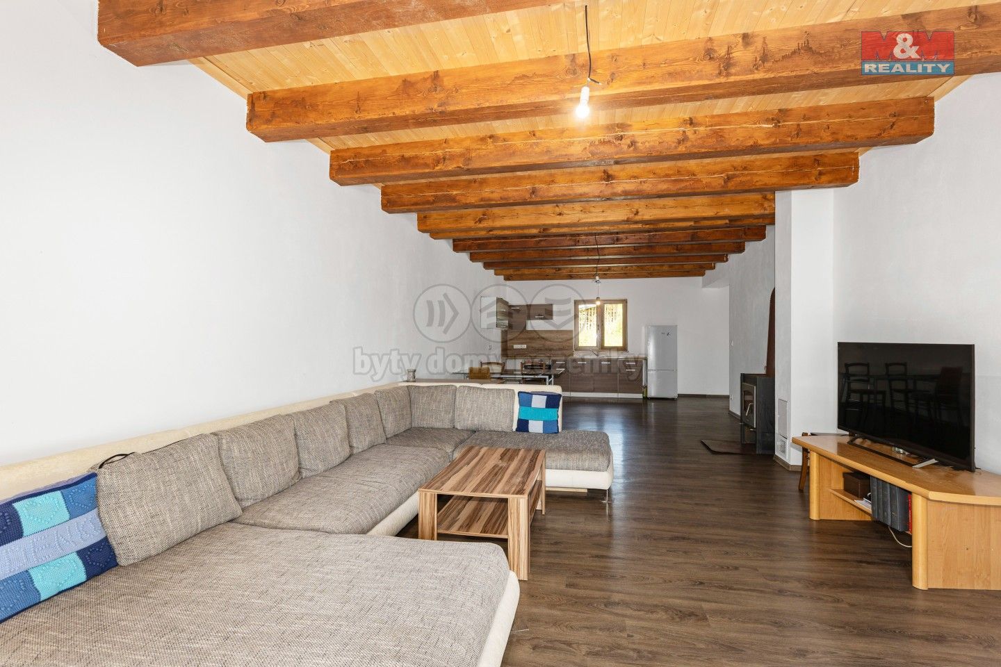 Rodinné domy, Radostovice, Lično, 150 m²