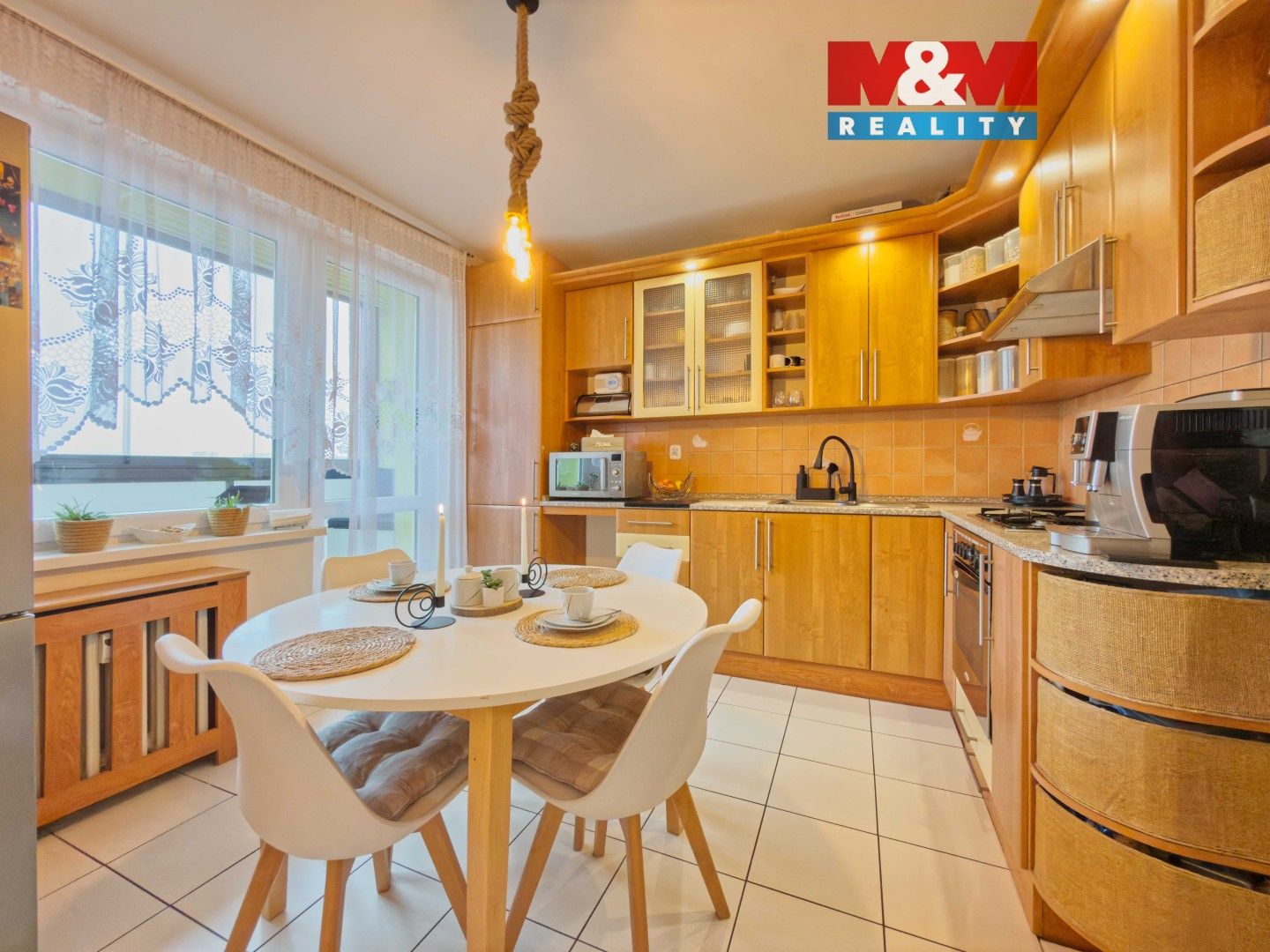 3+1, Studentská, Karviná, 65 m²