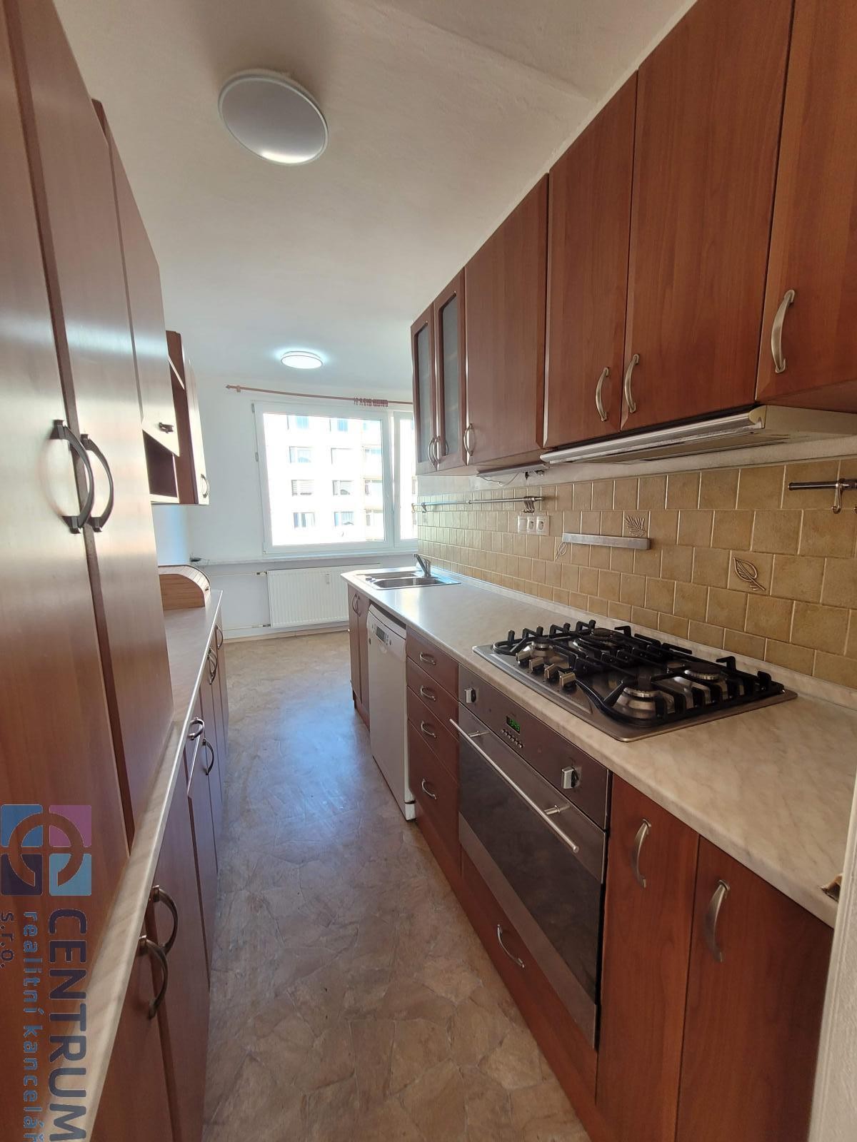 3+1, Zámecký vrch, Liberec XXX-Vratislavice nad Nisou, 78 m² - 2