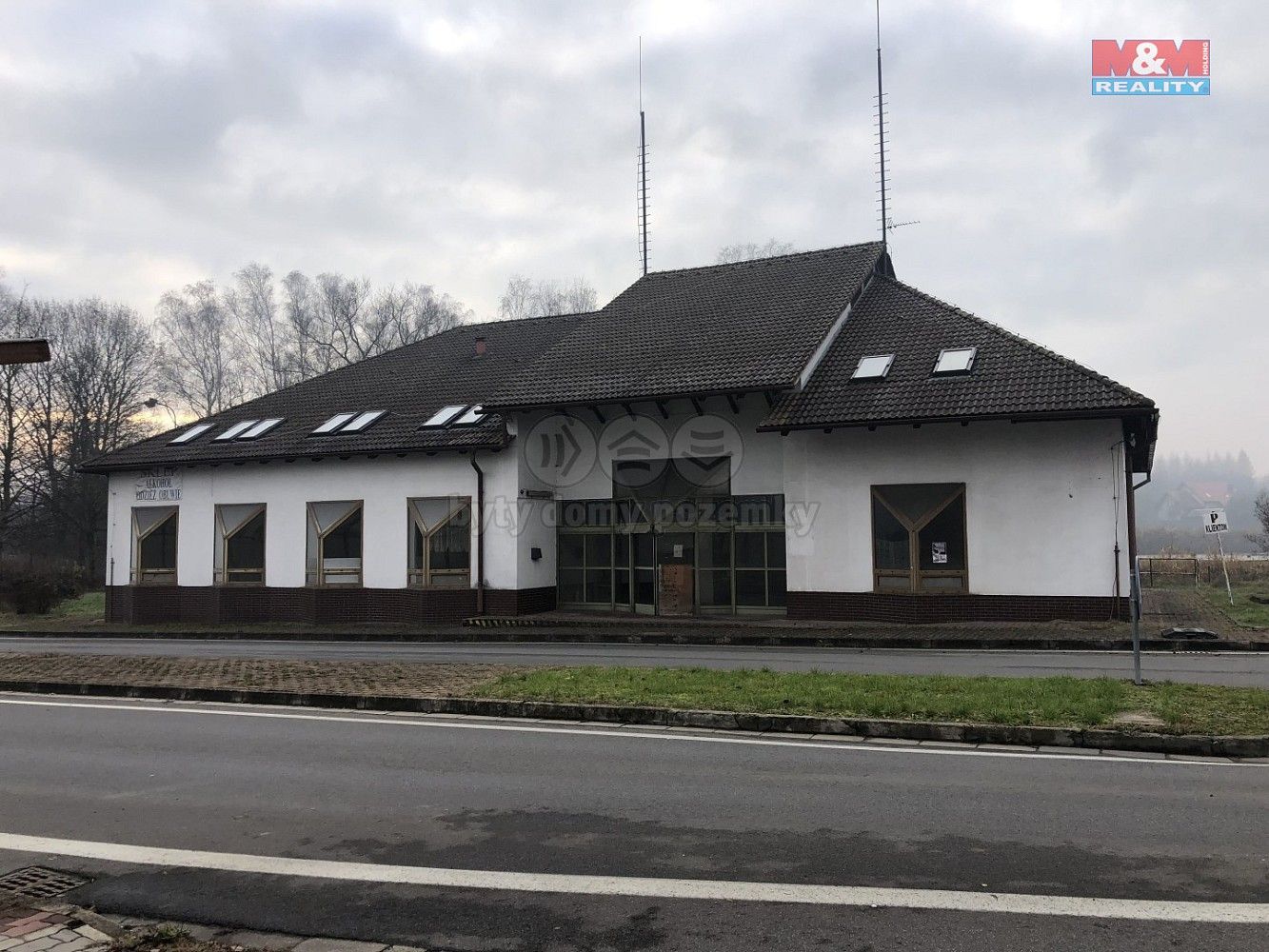 Ubytovací zařízení · 504 m² · Petrovice u Karviné - Dolní Marklovice, okres Karviná, Moravskoslezský kraj - 4