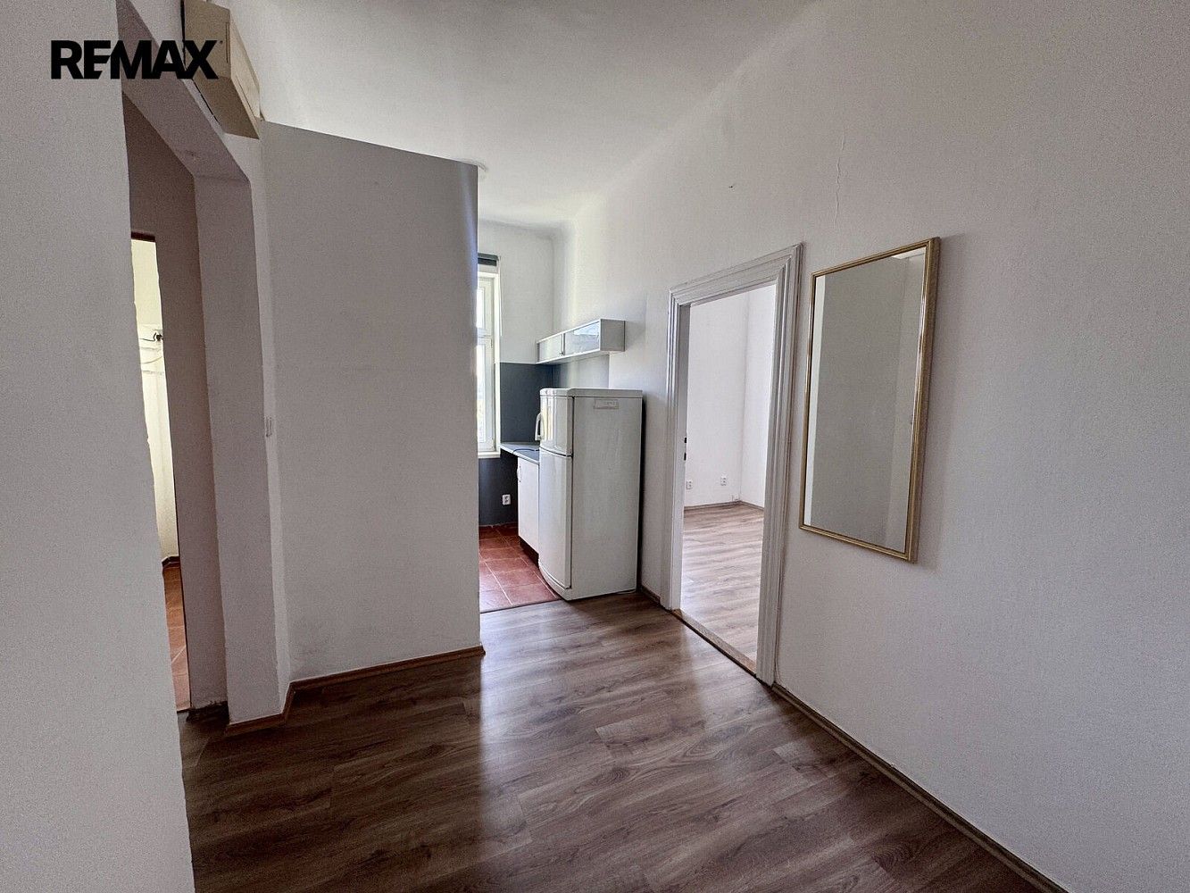 1+1, Braunerova, Praha 8 - Libeň, 30 m² - 2