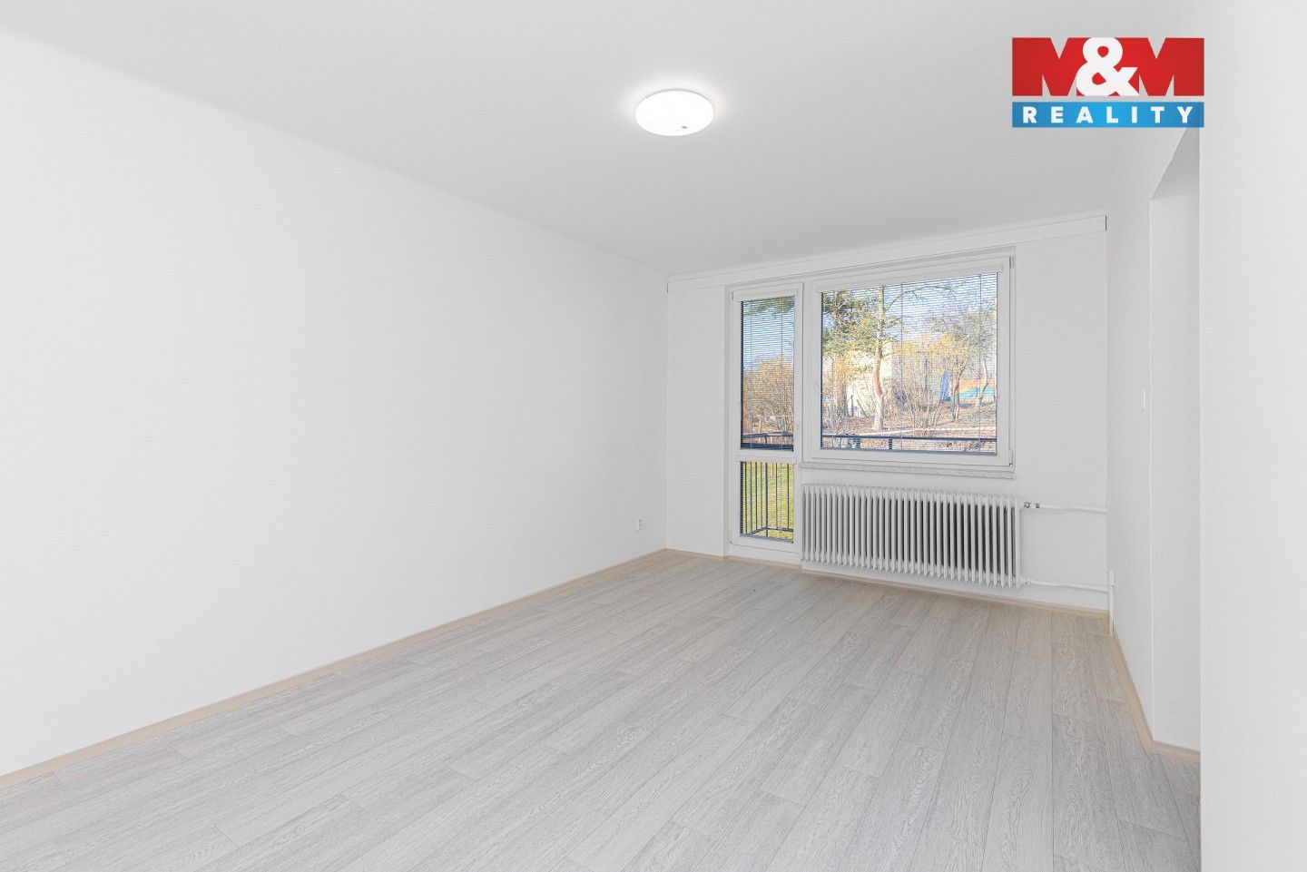 Byt 3+1 · 73 m² · Pod Slévárnou, Dvůr Králové nad Labem - 4