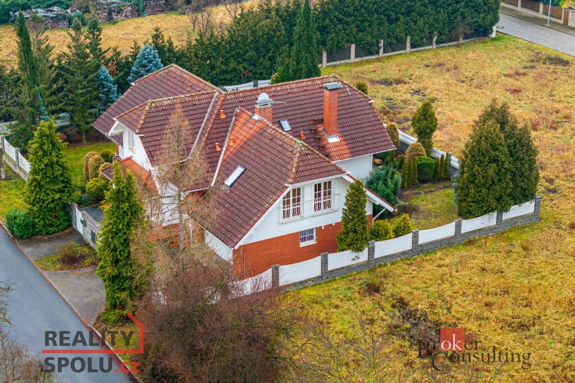 4+kk, Novoštěrboholská, Praha, 172 m²