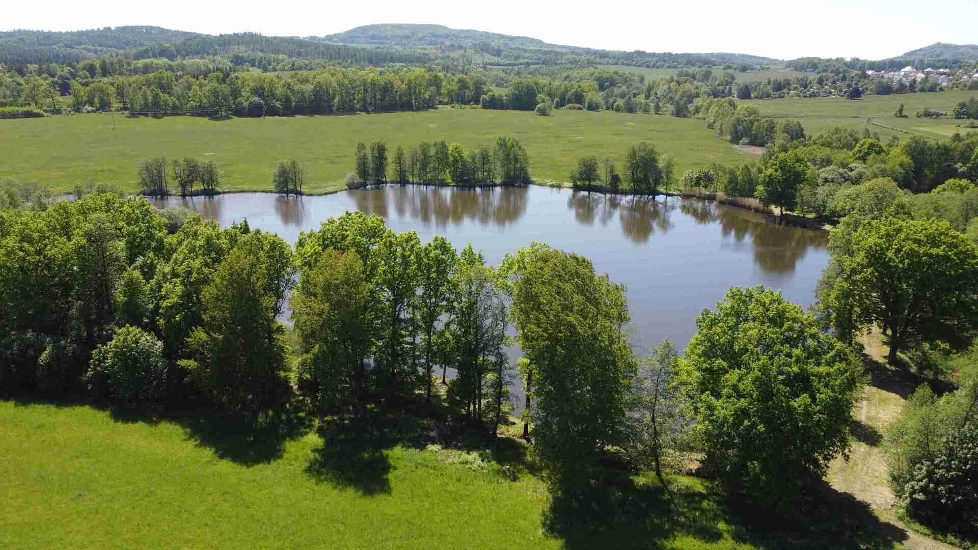 Prodej zemědělský pozemek - Šluknov, 1 m²