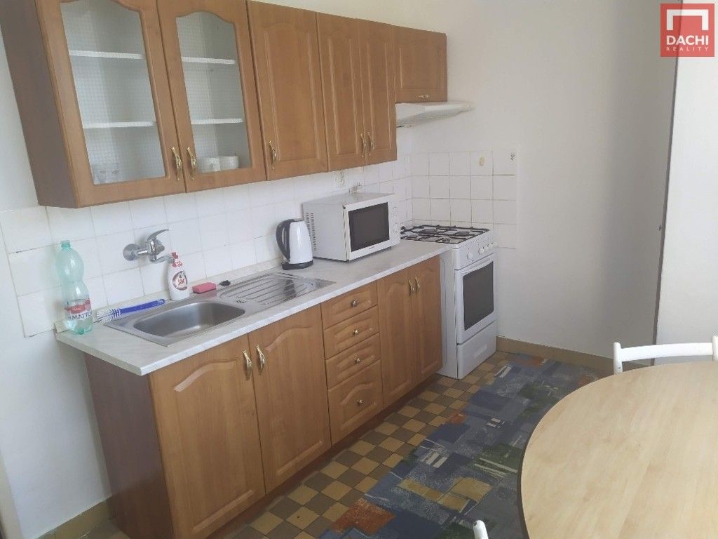 1+1, Foerstrova, Olomouc, 38 m²