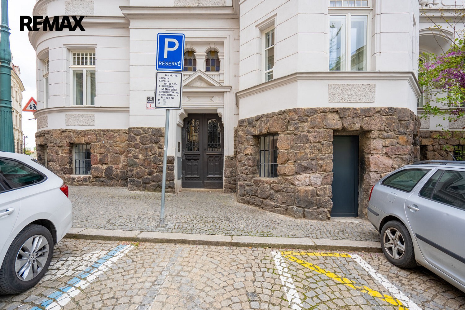 Obchodní prostory · 87 m² · Biskupská, Brno - Brno-město - 4