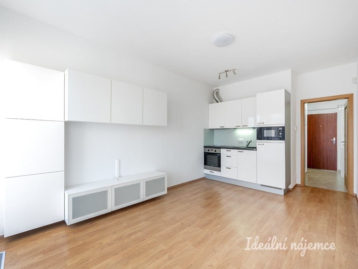 1+kk, Sazovická, Praha, 30 m² - 1
