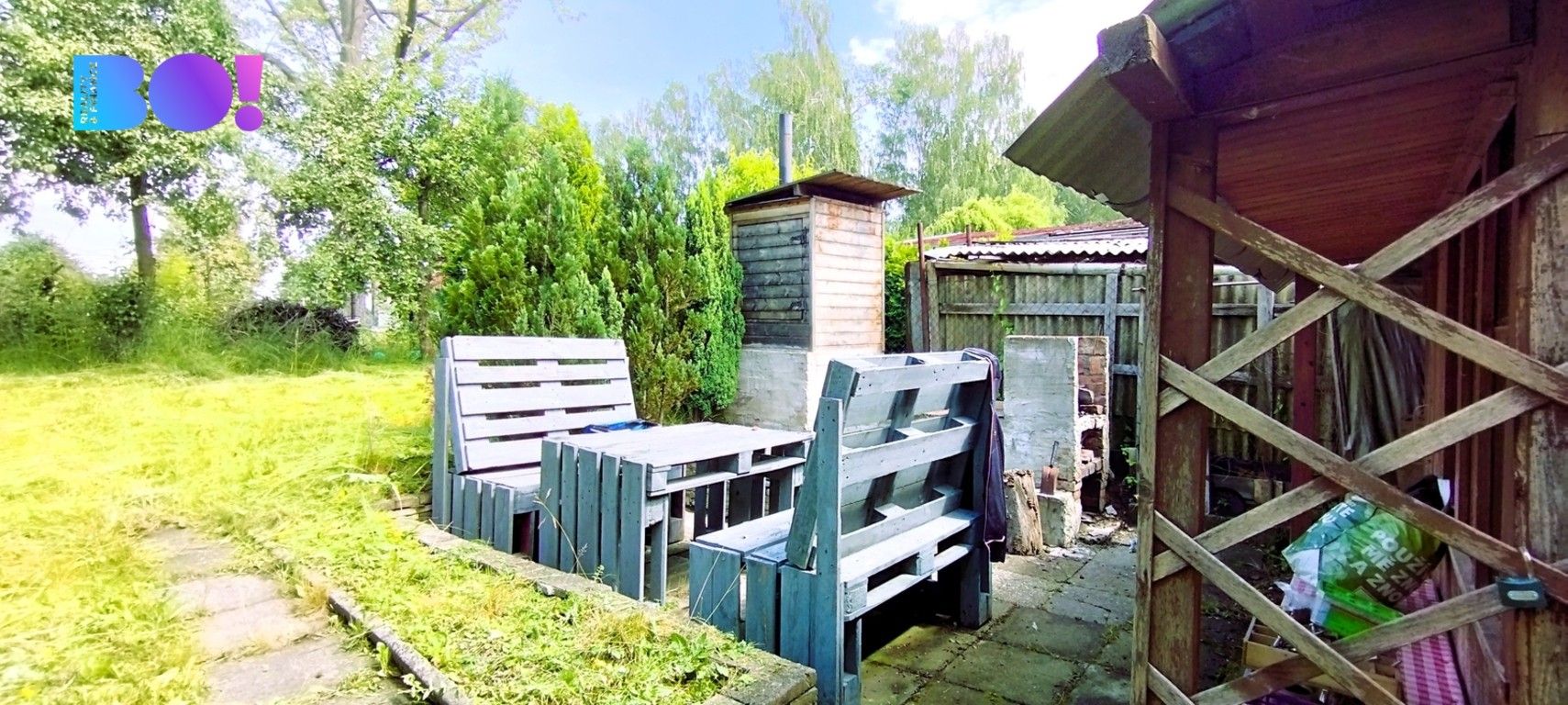 Prodej zahrada - Na Vyhlídce, Karviná, 39 m²