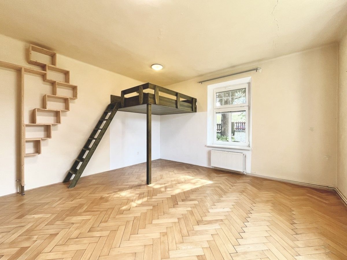 Byt 2+kk · 49 m² · Vojanova, Liberec - 3