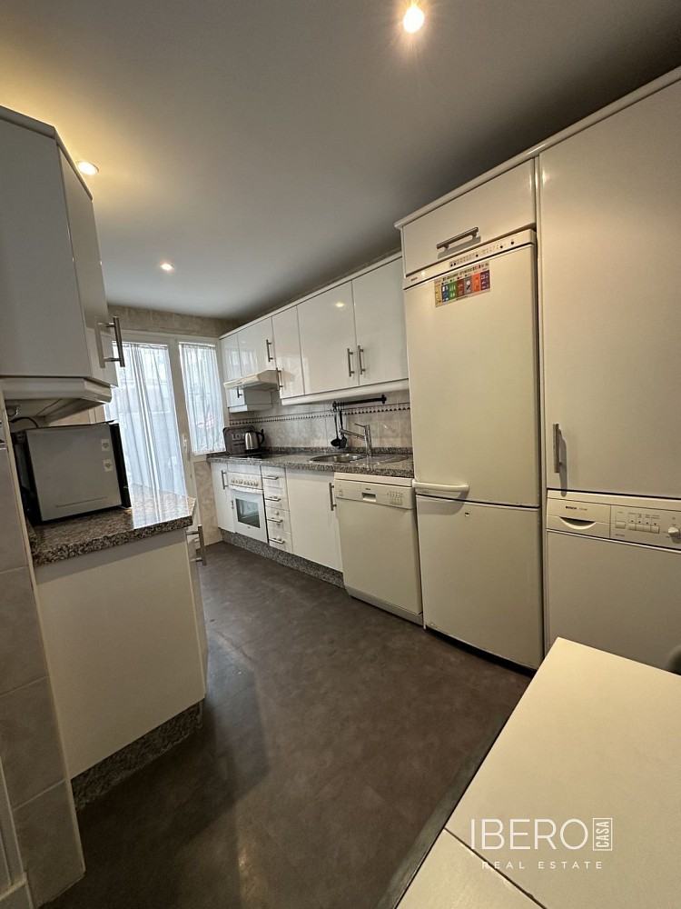Byt 4+kk · 124 m² · Puerto Banús, Španělsko - 4