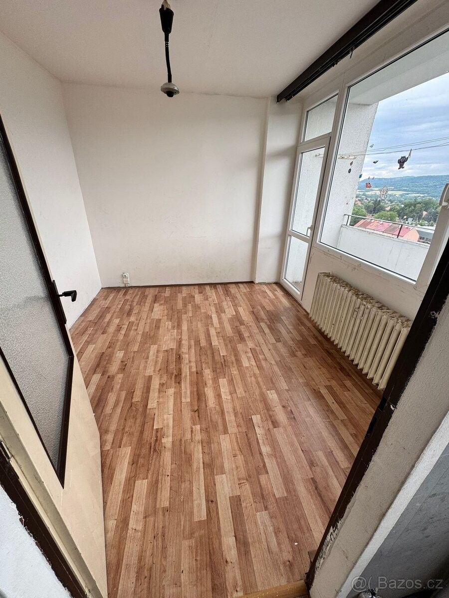 Pronájem byt 3+1 - Klášterec nad Ohří, 431 51, 61 m²