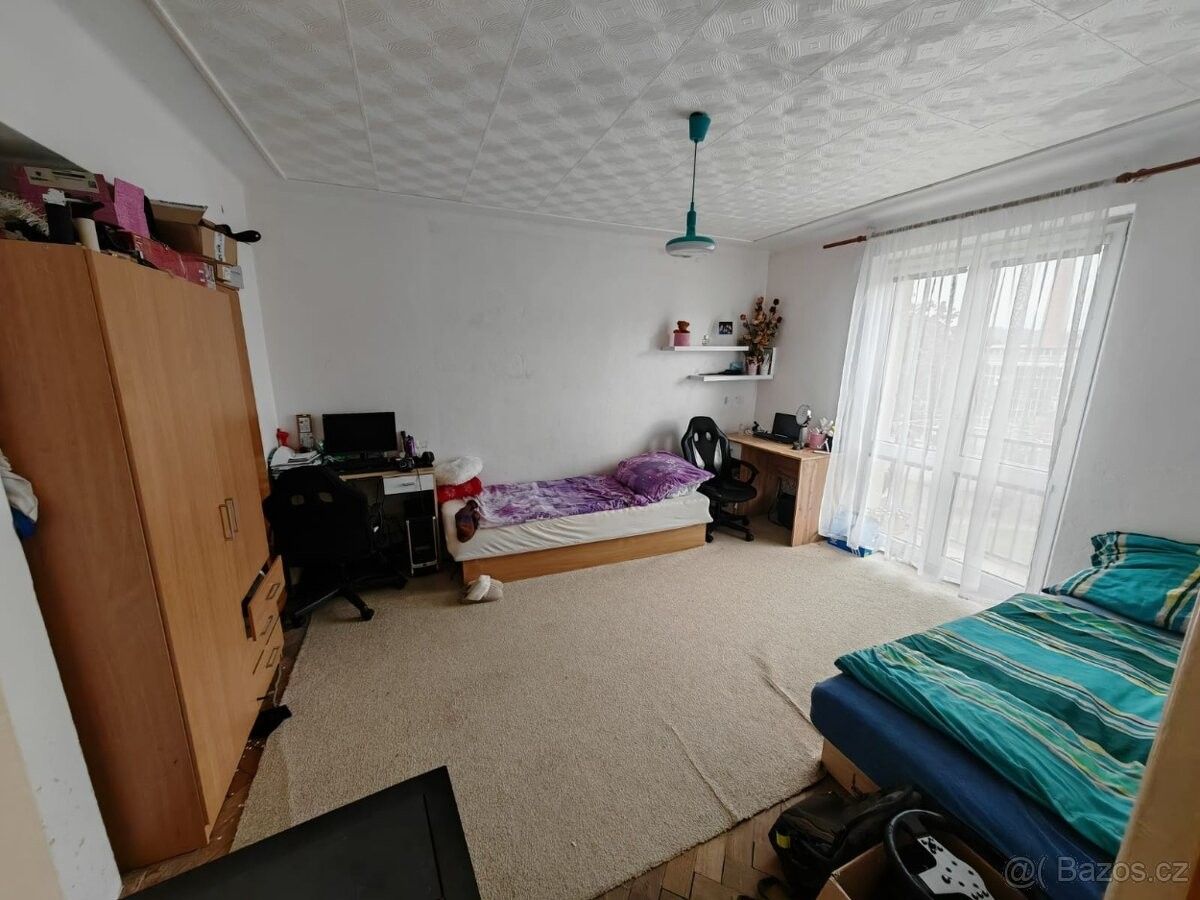 Prodej byt - Bohuslavice nad Vláří, 763 21