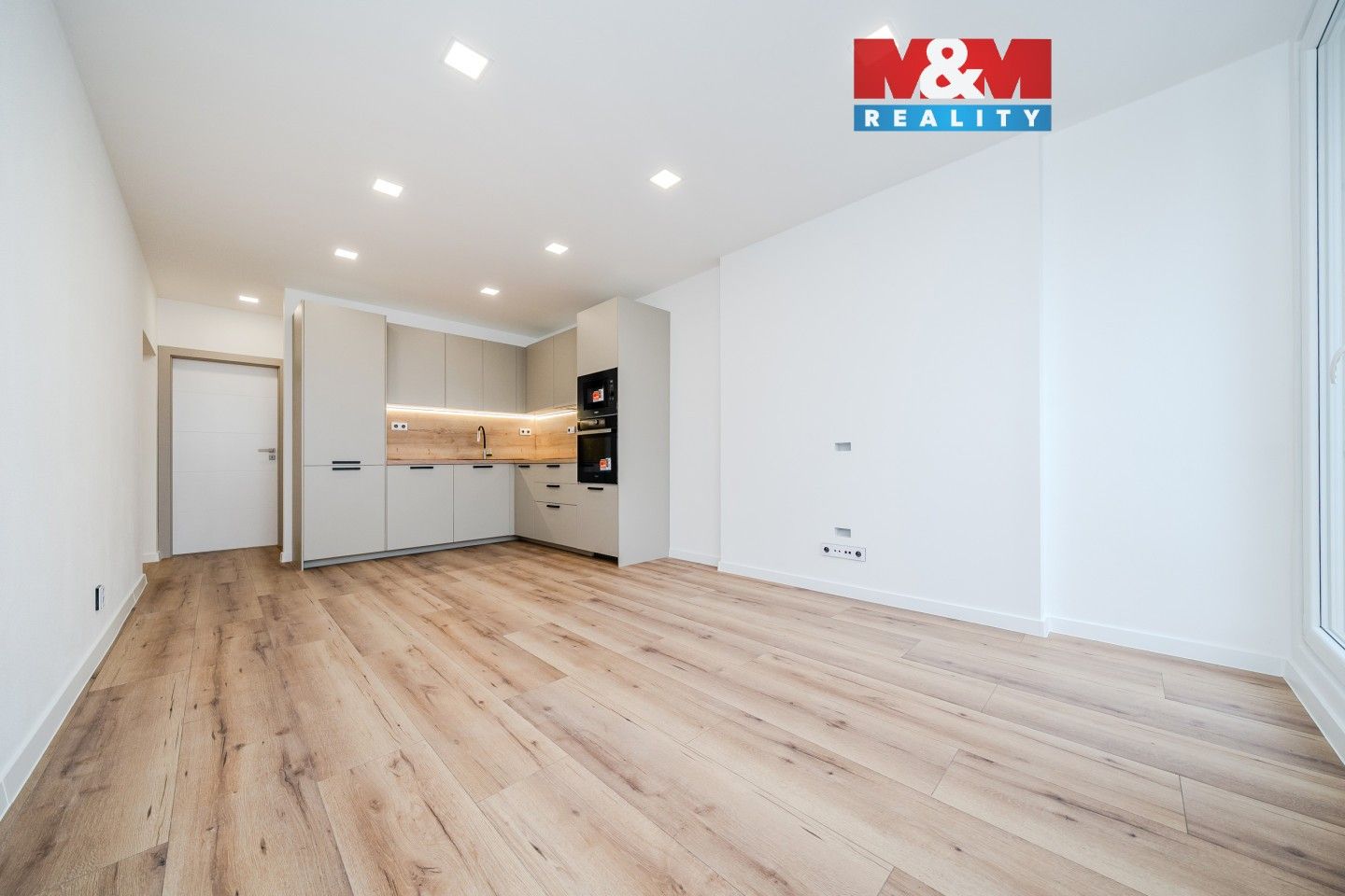 4+kk, Výškovická, Ostrava, 78 m²