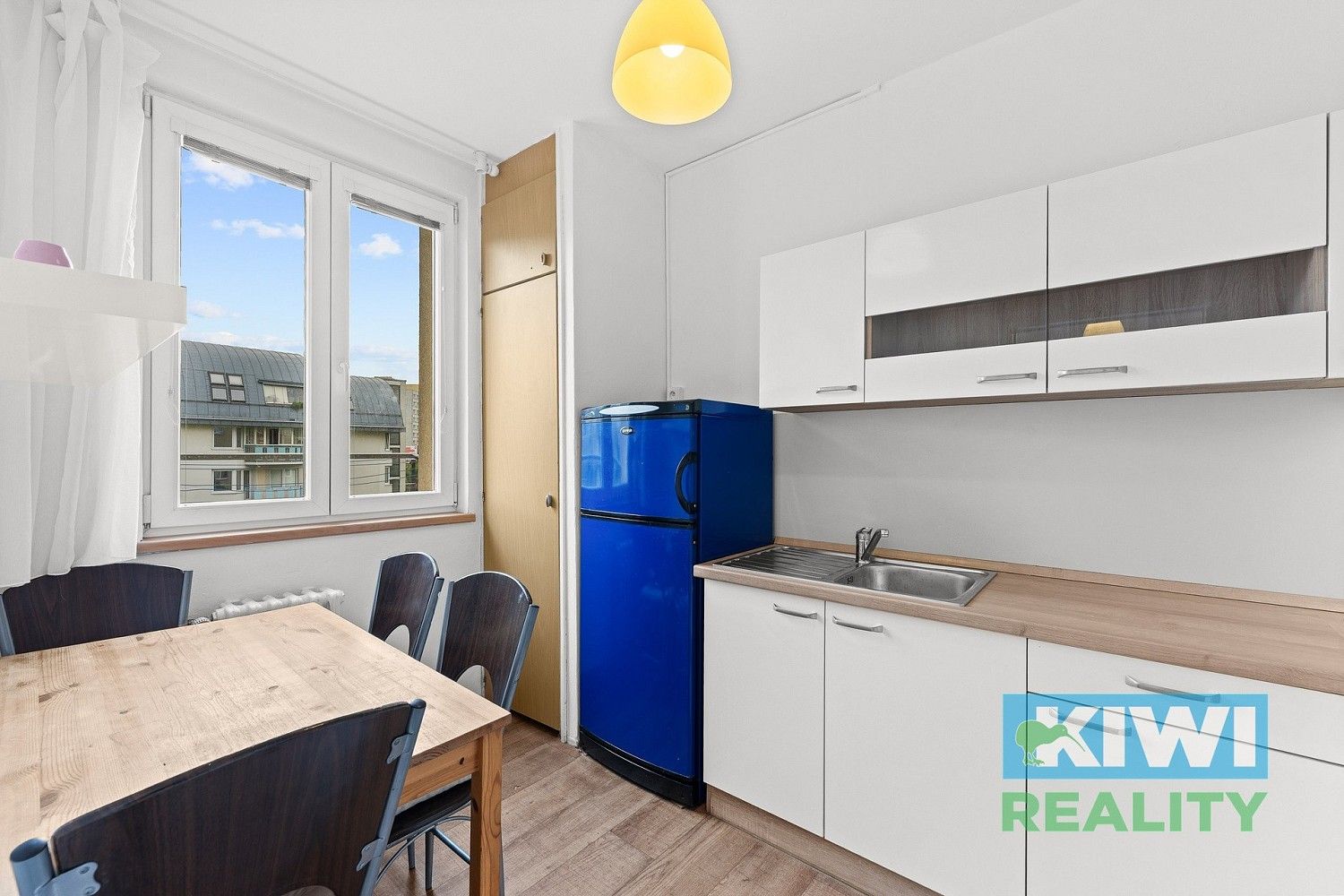 2+1, Ladislava Hosáka, Ostrava - Bělský Les, 40 m² - 1