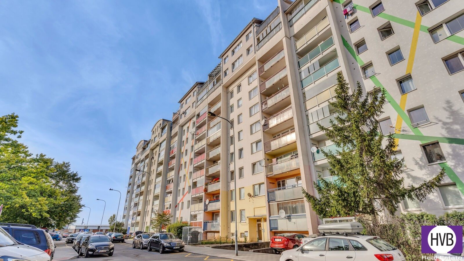 Byt 4+kk · 76 m² · Praha Letňany - 3
