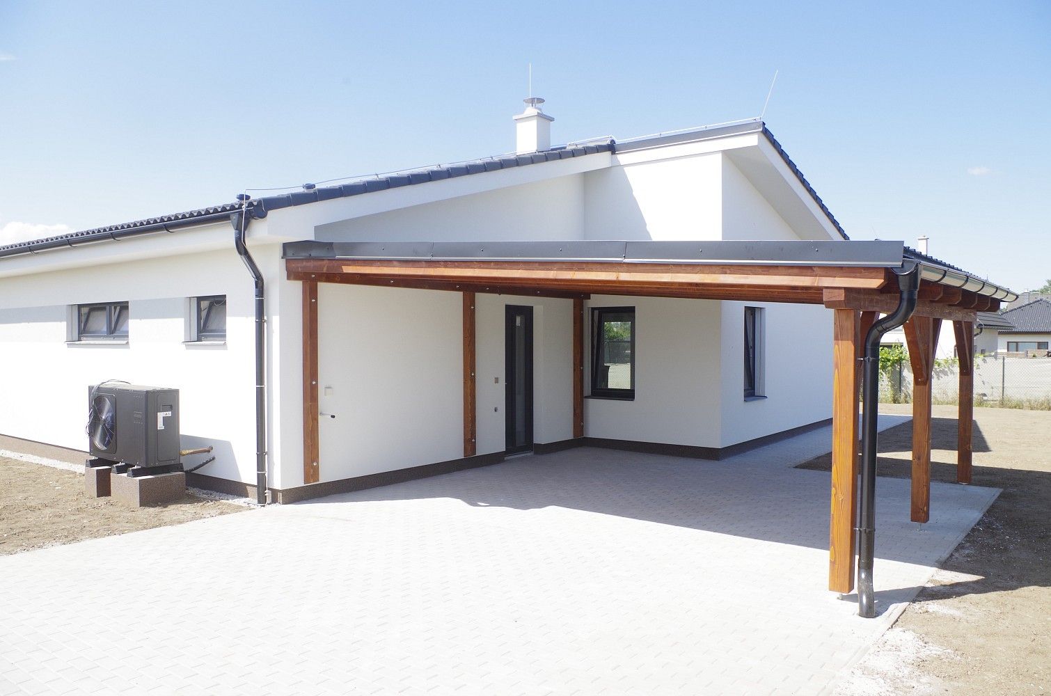 Rodinný dům · 123 m² · Plaňany, okres Kolín, Středočeský kraj - 3