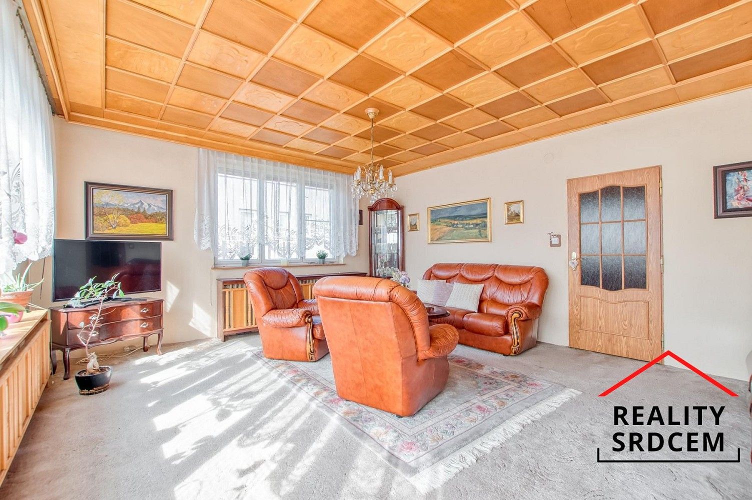 Prodej rodinný dům - Akátová, Karviná - Fryštát, 178 m² - 5