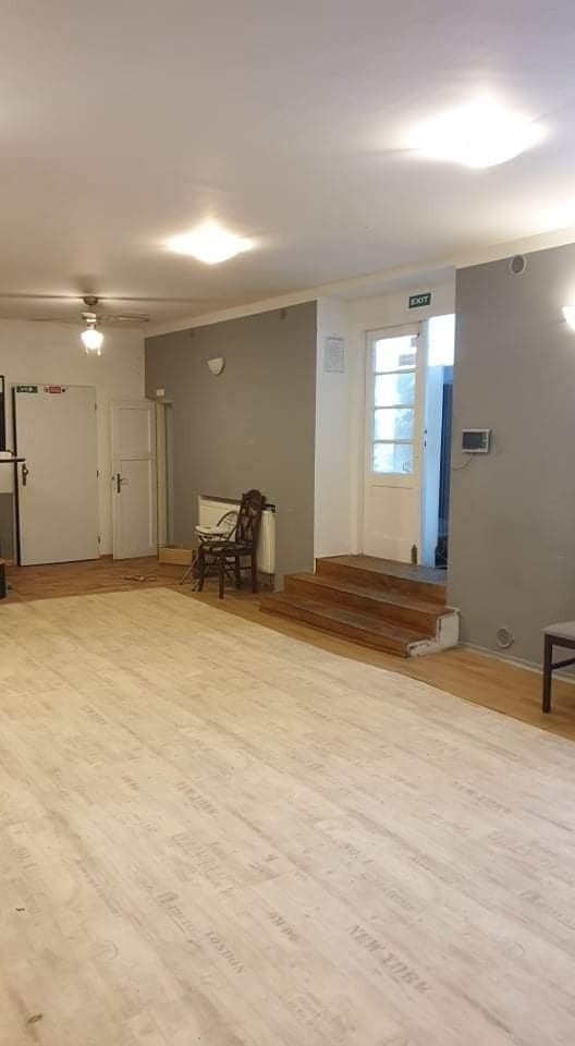 Obchodní prostory, Praha, 120 00