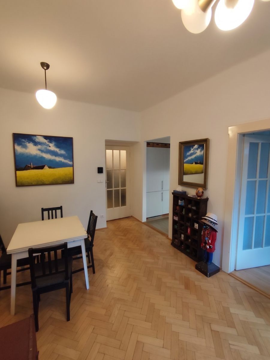 2+1, Šaldova, Praha - Karlín, 48 m² - 1