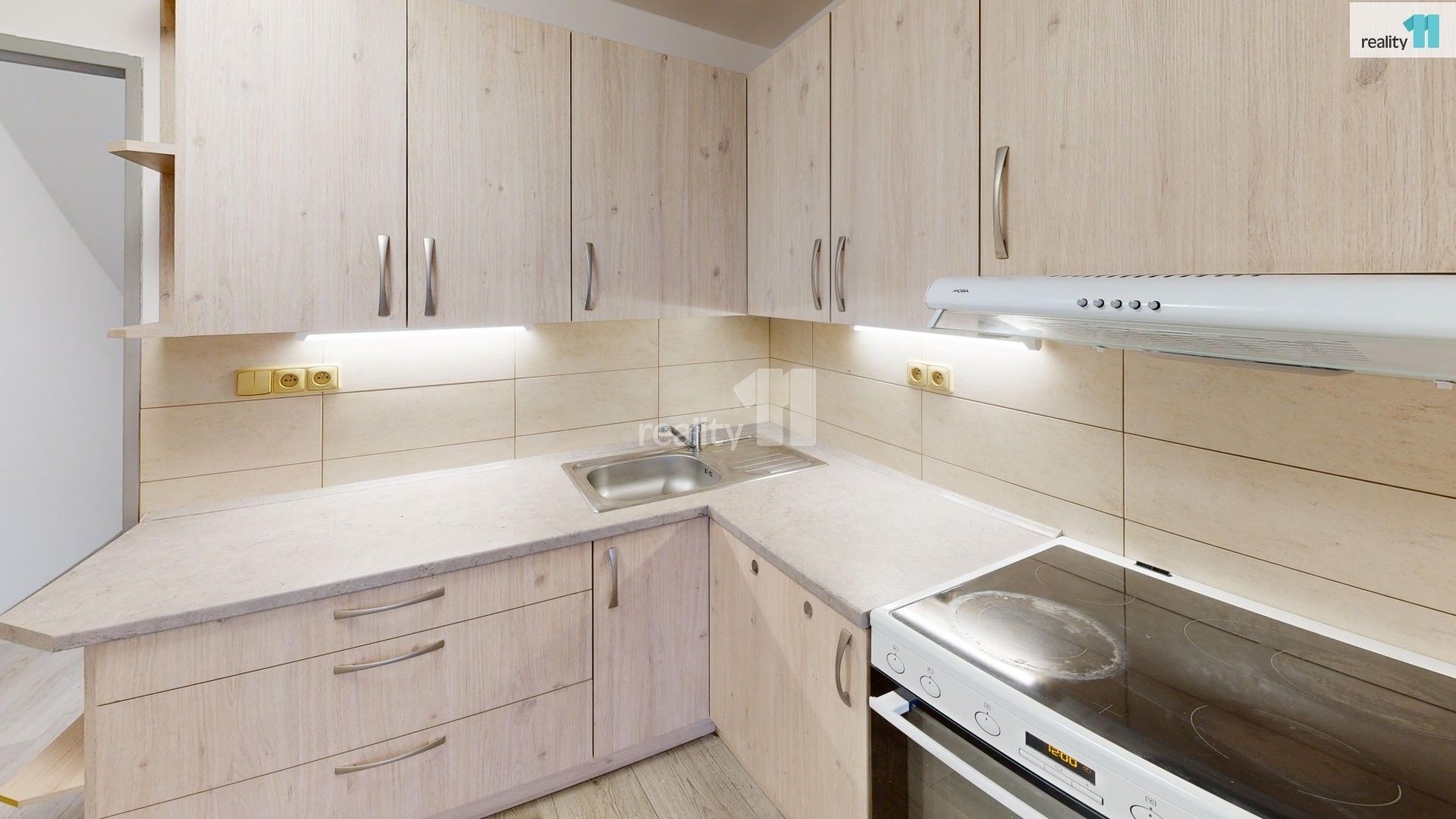 Byt 3+kk · 59 m² · Nerudova, Humpolec - 3