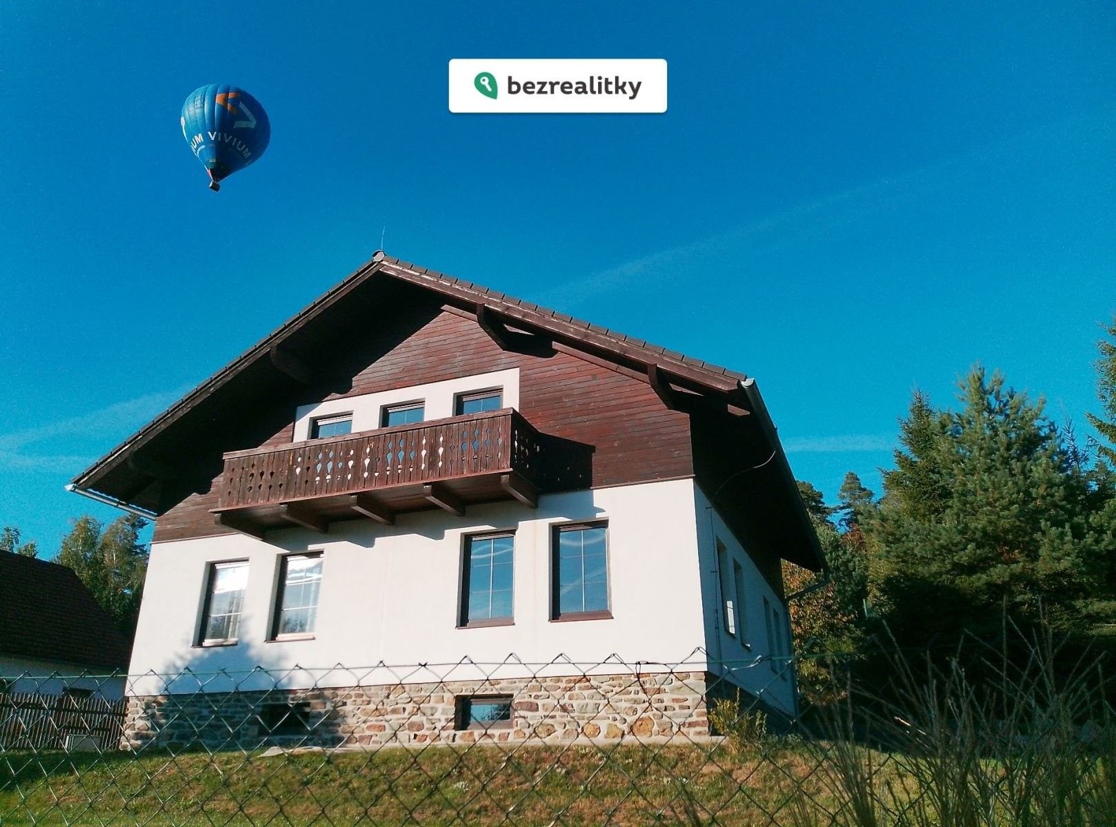 Prodej rodinný dům - Sázava, 173 m²