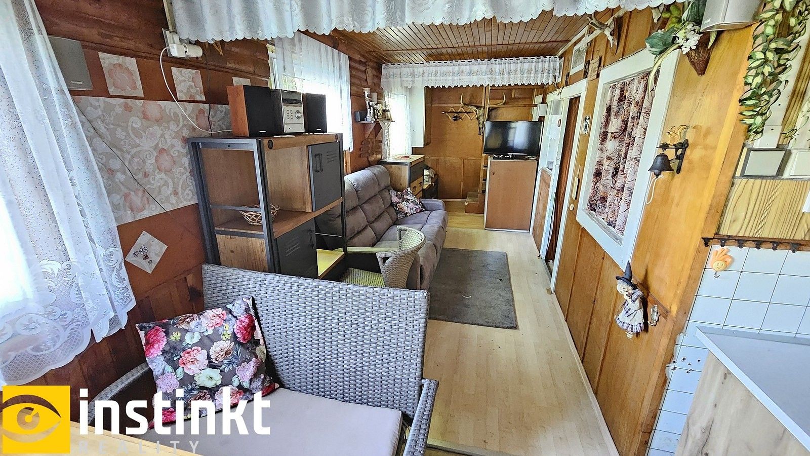 Chalupa · 60 m² · Šťáhlavy - Šťáhlavice, okres Plzeň-město, Plzeňský kraj - 4
