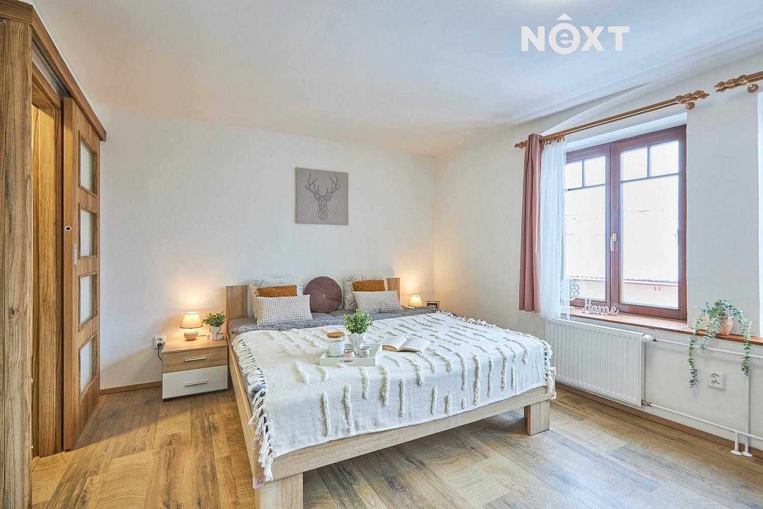 Rodinné domy, Vimperk - Vimperk I, okres Prachatice, Jihočeský kraj, 70 m² - 1