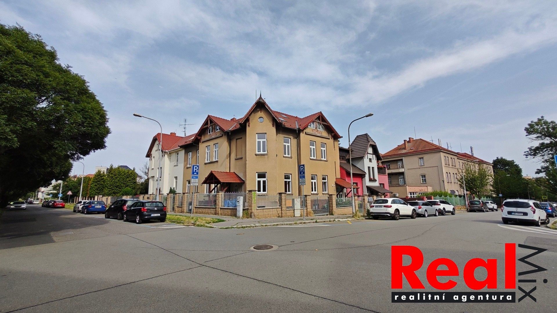 2+1, Černopolní 219, Brno, 67 m²