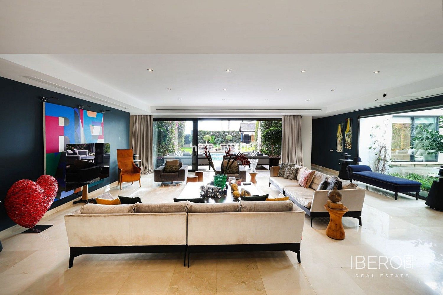 Rodinný dům · 338 m² · Puerto Banús, Španělsko - 4