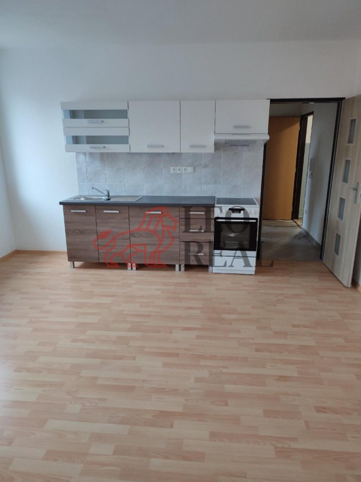 2+kk, Mařákova, Nový Bor, 60 m² - 1