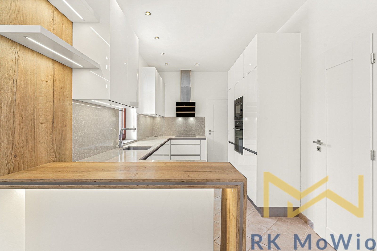 Vily, Nebušická, Praha, 243 m²