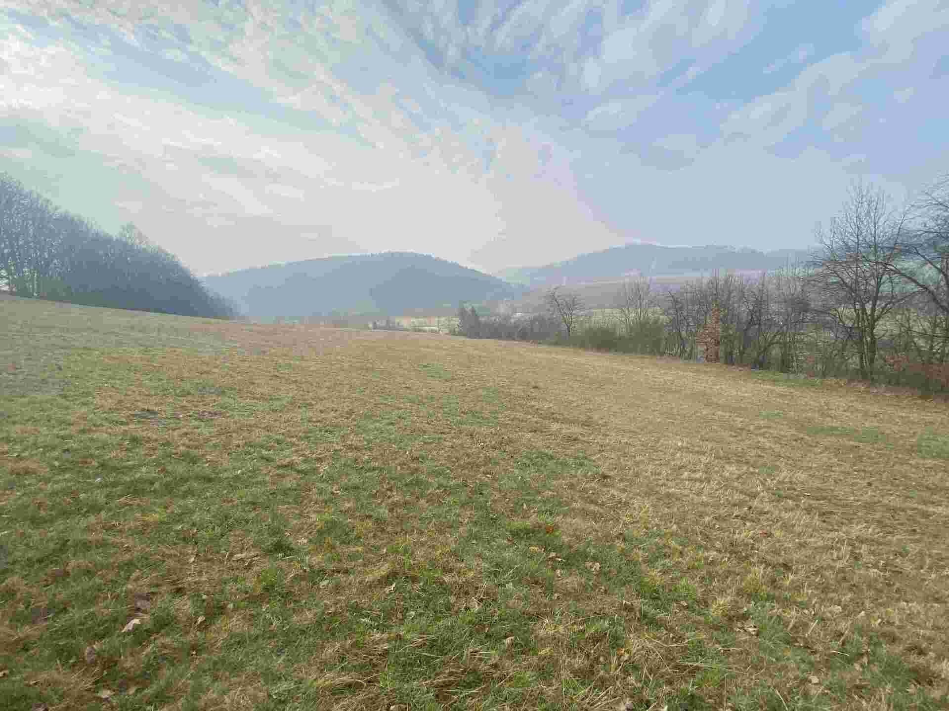 Ostatní, Linhartice, 9 269 m² - 2