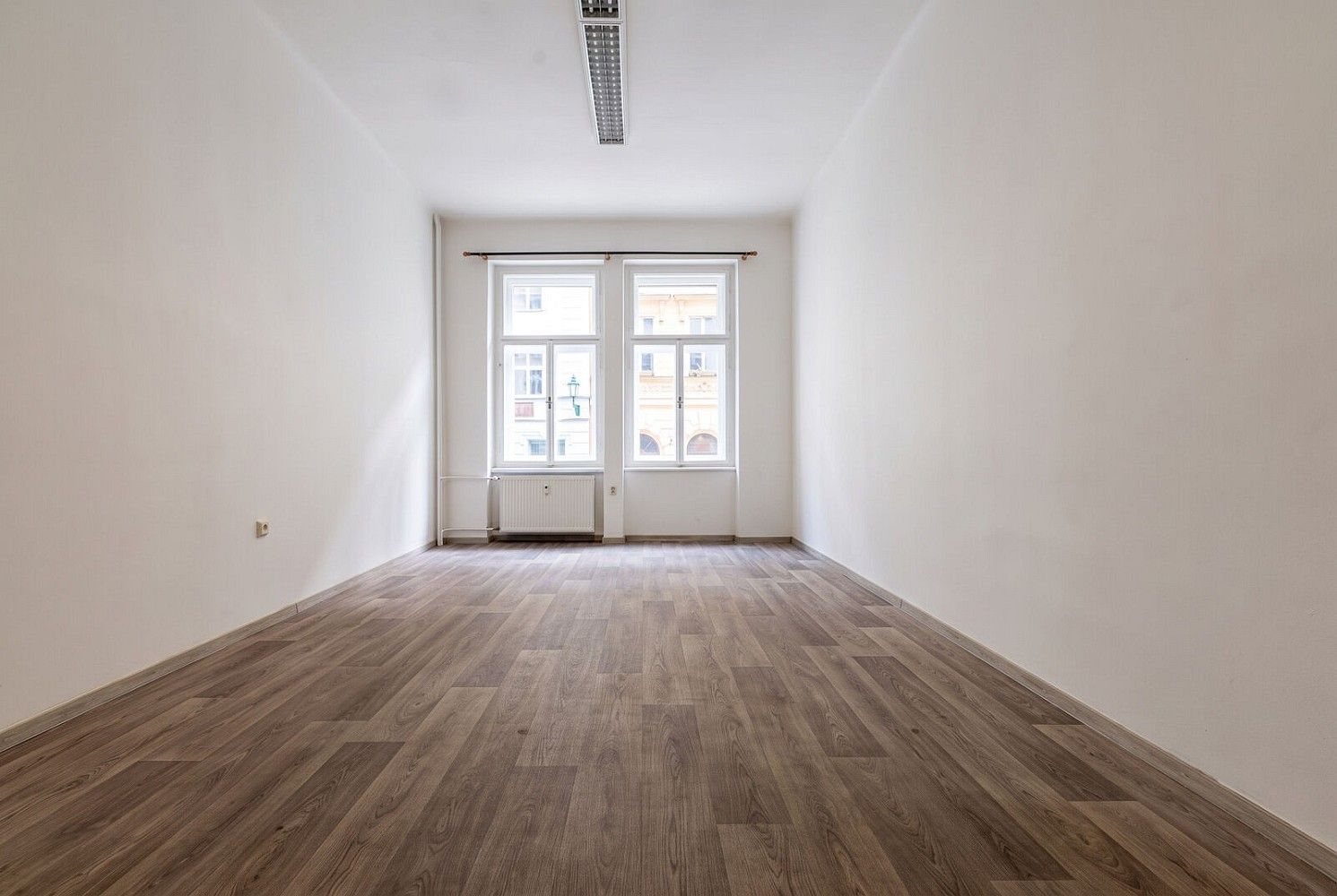 Obchodní prostory · 50 m² · Plzeň - Vnitřní Město, okres Plzeň-město, Plzeňský kraj - 4