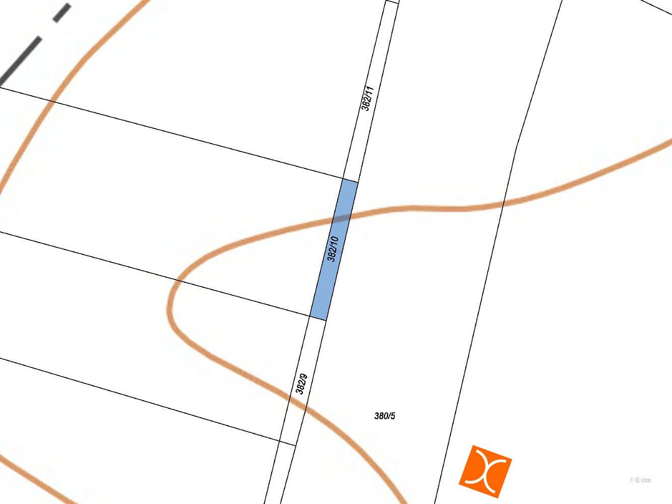 Zemědělský pozemek · Počátky, okres Pelhřimov, Kraj Vysočina - 3