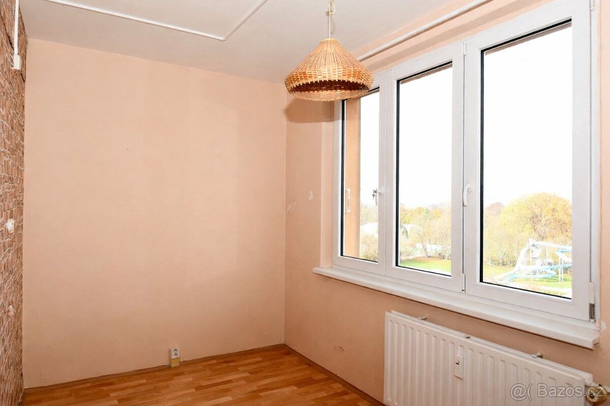 Pronájem byt - Louny, 440 01