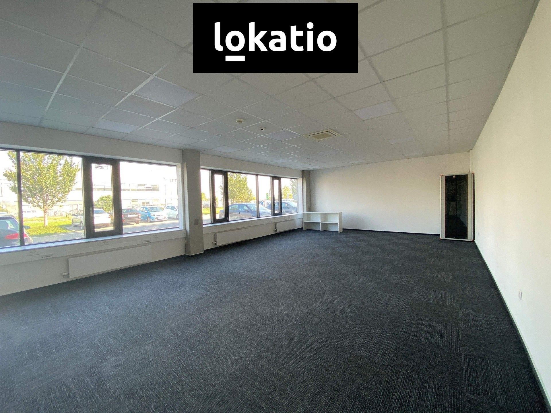 Sklad · 1 589 m² · Ostrava - 4