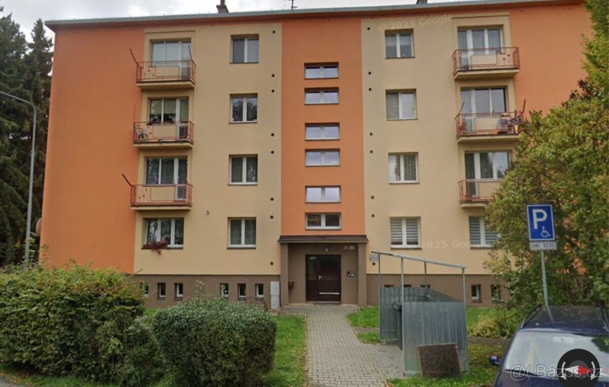 Pronájem byt - Šumperk, 787 01