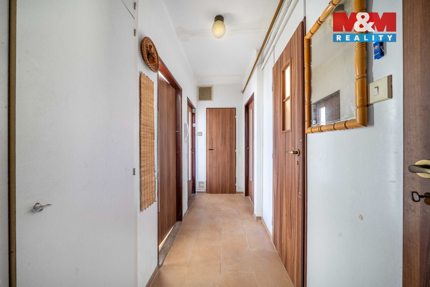 Prodej byt 3+1 - Ladova, Domažlice, 76 m²