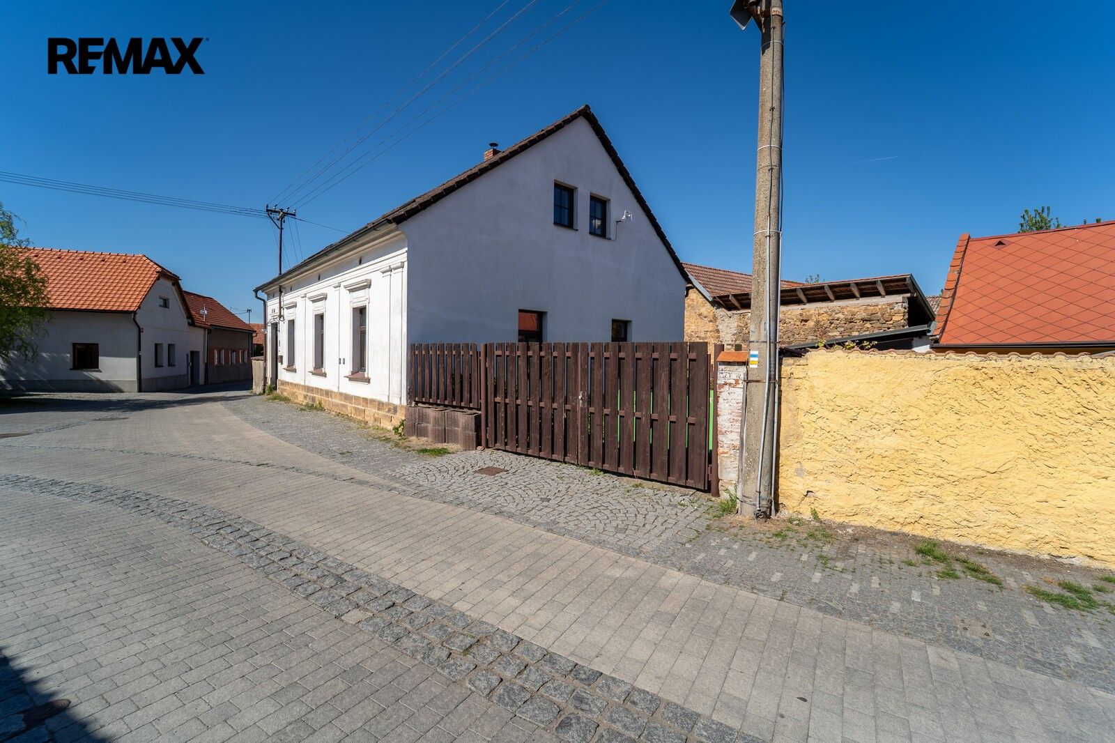 Prodej rodinný dům - Prokopova 463, Kostelec nad Černými lesy, 220 m² - 5