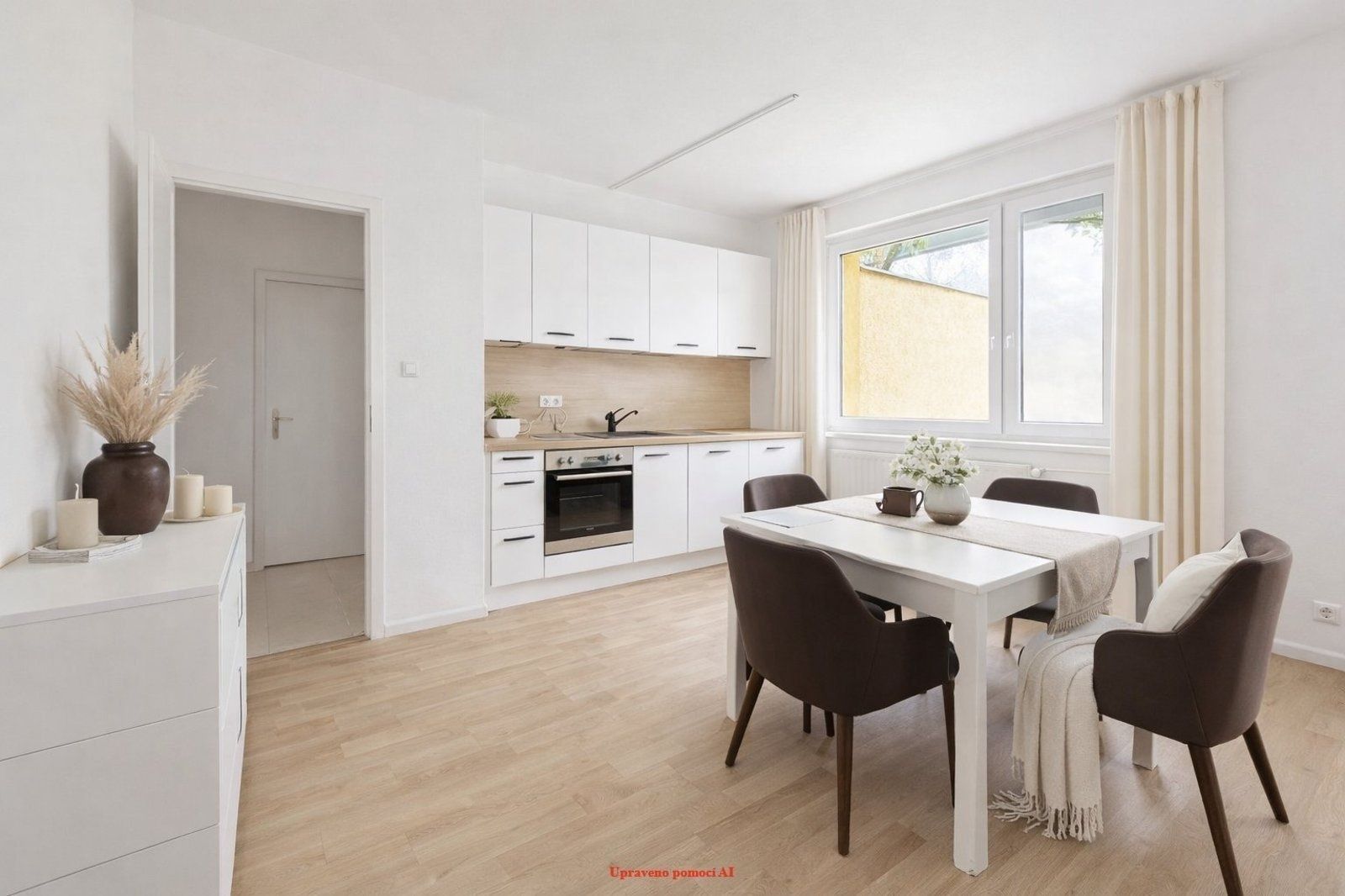 1+kk, Jaroslava Vrchlického, Karviná - Karviná-město, Moravskoslezský kraj, 30 m² - 1