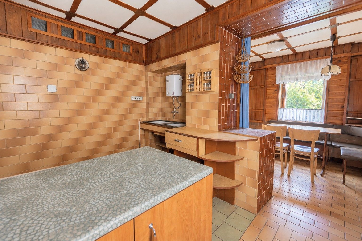Prodej rodinný dům - K Vébrovce 71, Trutnov Voletiny, 223 m² - 5